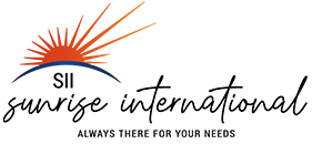 Sunrise International Inc.