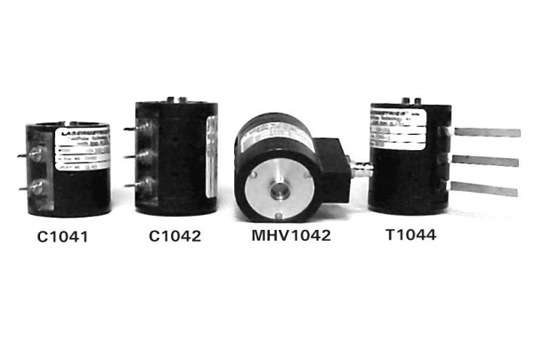 ELECTRO-OPTIC LIGHT MODULATORS