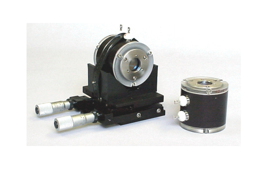 Electro-Optic-Q-Switches