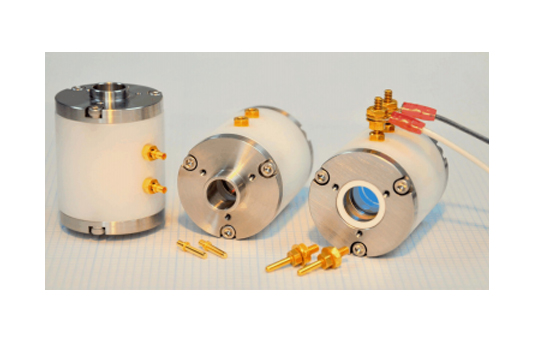 LOW VOLTAGE LIGHT MODULATORS
