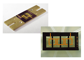 MEMS Prototyping