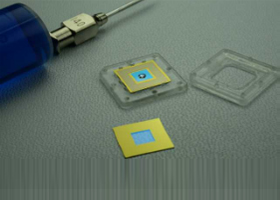 Microfluidic Cells